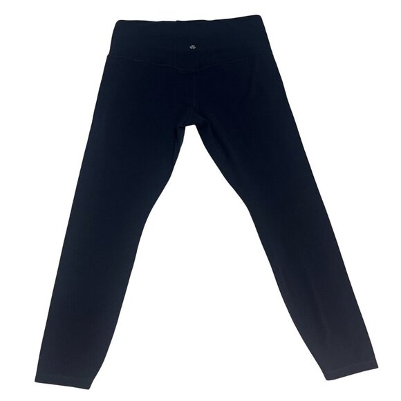 Athleta Ultra High Rise Elation Legging- Navy, LP - Picture 7 of 9